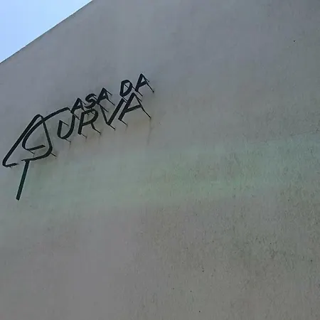 Casa Da Curva Sesimbra