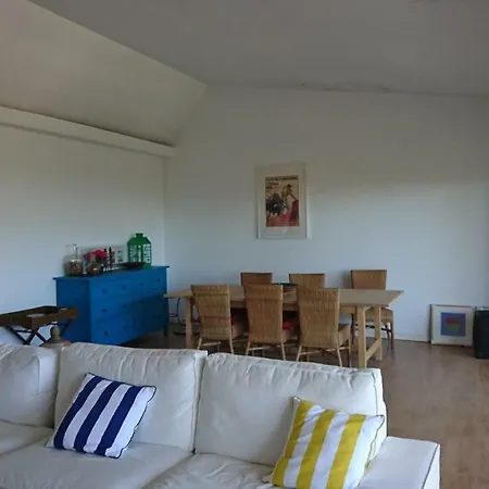 Casa Da Curva Sesimbra