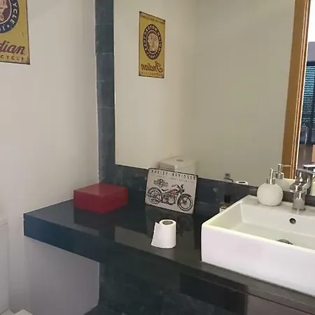 Tatil Evi Casa Da Curva Sesimbra