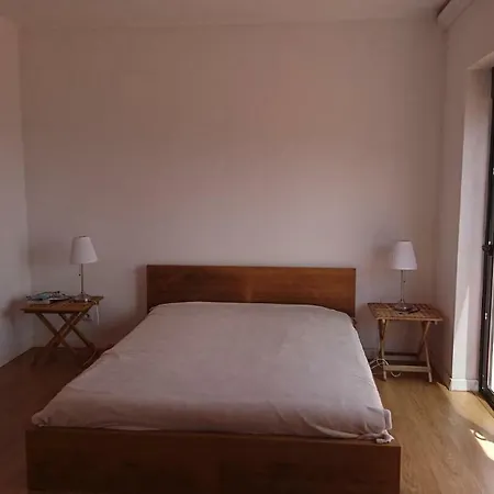 Tatil Evi Casa Da Curva Sesimbra