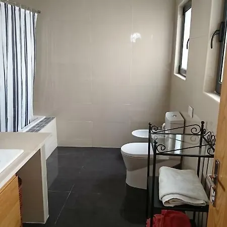 Casa Da Curva * Sesimbra