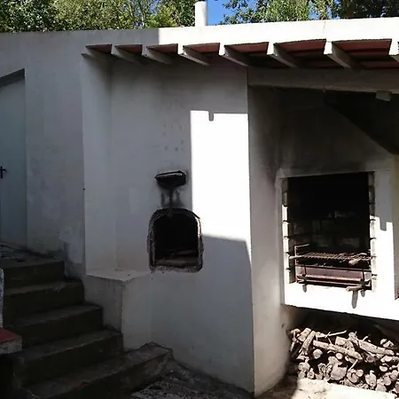 Casa Da Curva * Sesimbra