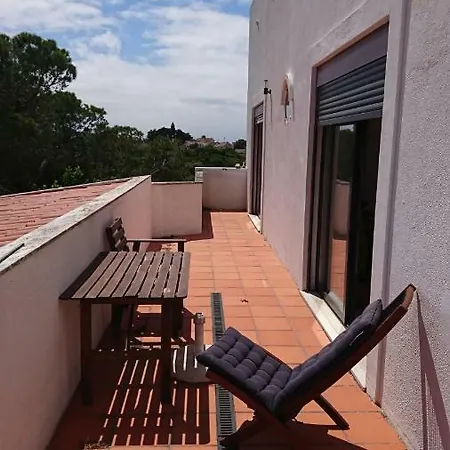 Tatil Evi Casa Da Curva *