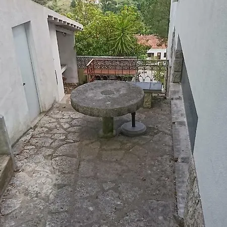 Casa Da Curva Tatil Evi